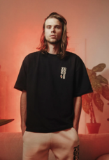 The Dudes Kurt T-shirt Oversized