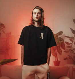 The Dudes Kurt T-shirt Oversized