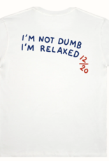 The Dudes Relax Premium T-Shirt