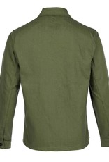 Pike Brothers Superior Garment 1962 OG-107 Shirt olive