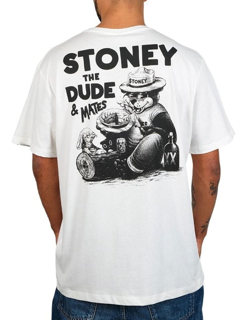 The Dudes Mates T-shirt