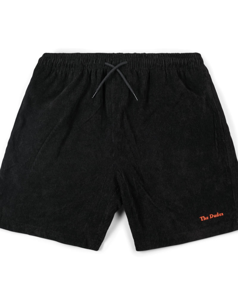 The Dudes Beelzebub EZ shorts