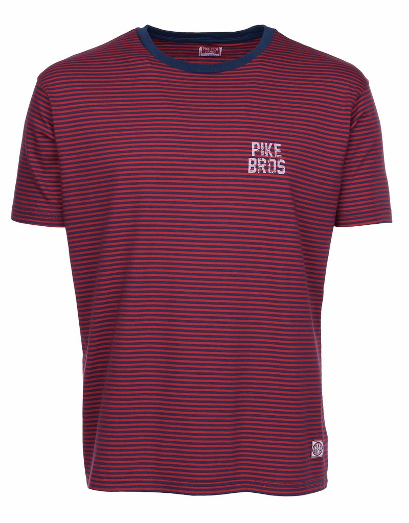 Pike Brothers Superior Garment 1967 Sports Tee