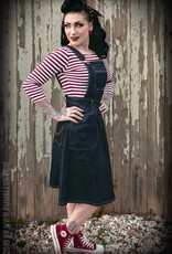 Rumble59 Bib Dress Rocking Rosie