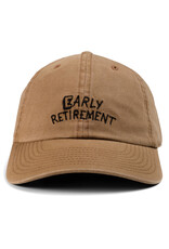 The Dudes Cap Early Retirement