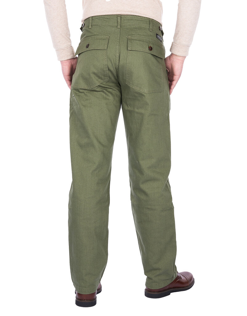 Pike Brothers Superior Garment 1962 OG-107 Pant