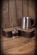 Rumble59 Cup set - Start with coffee, end with whisky