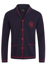 Collectif Adrian College Cardigan