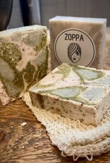 Zoppa Tiny Hamam Soap Bar