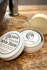 Zoppa White Stone Scheerzeep