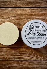 Zoppa White Stone Scheerzeep