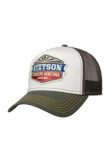 Stetson Trucker Cap Sun