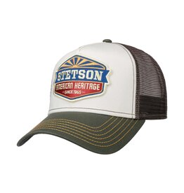 Stetson Trucker Cap Sun