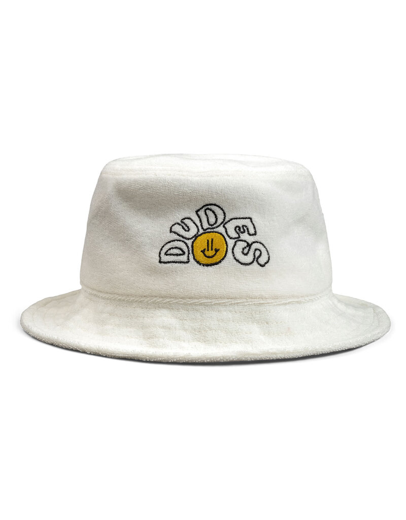 The Dudes Leony Bucket Hat