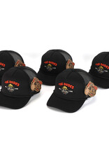 The Dudes Stoney Snap Back Truck Driver Cap