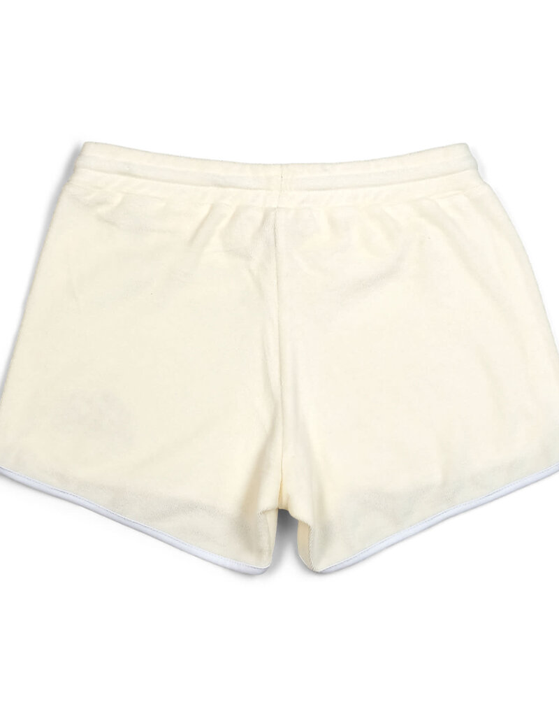 The Dudes Leony Women Short