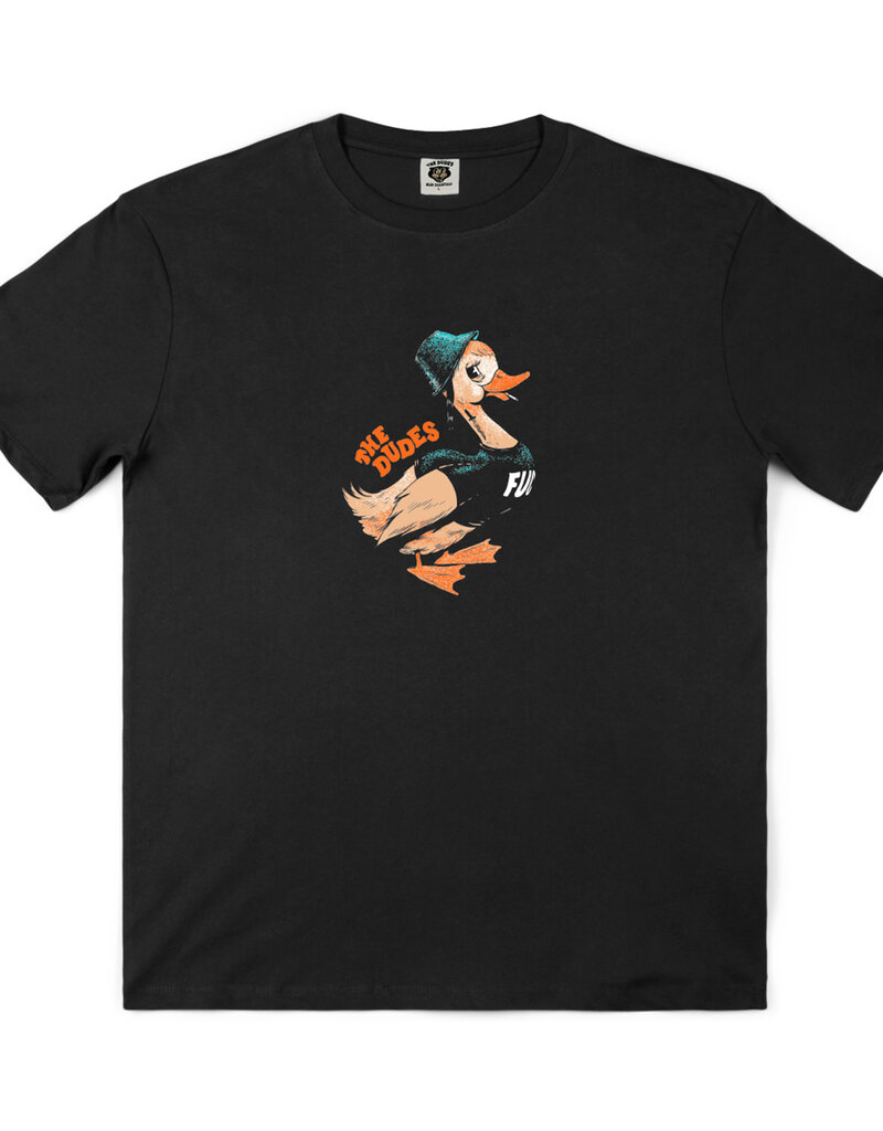 The Dudes Fduck T-Shirt