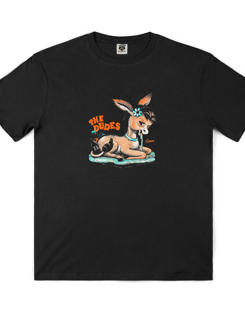 The Dudes Donk T-Shirt