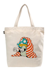 The Dudes Undercover Heavyweight Tote Bag