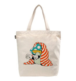 The Dudes Undercover Heavyweight Tote Bag