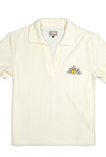 The Dudes Leony Women Polo Shirt