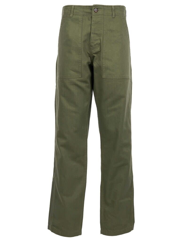 Pike Brothers Superior Garment 1962 OG-107 Pant