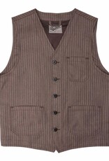 Pike Brothers Superior Garment 1937 Roamer Vest