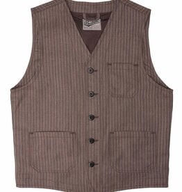 Pike Brothers Superior Garment 1937 Roamer Vest