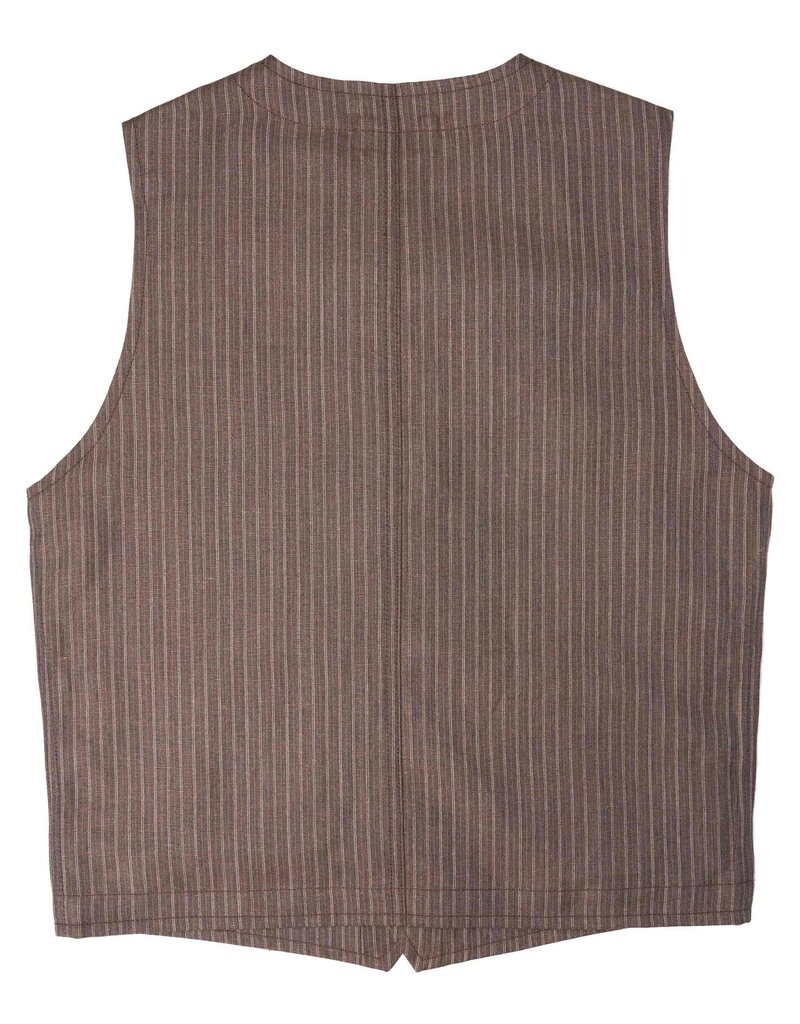 Pike Brothers Superior Garment 1937 Roamer Vest