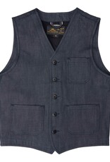 Pike Brothers Superior Garment 1937 Roamer vest