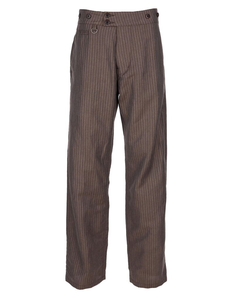 Pike Brothers Superior Garment 1905 Hauler Pant Alameda