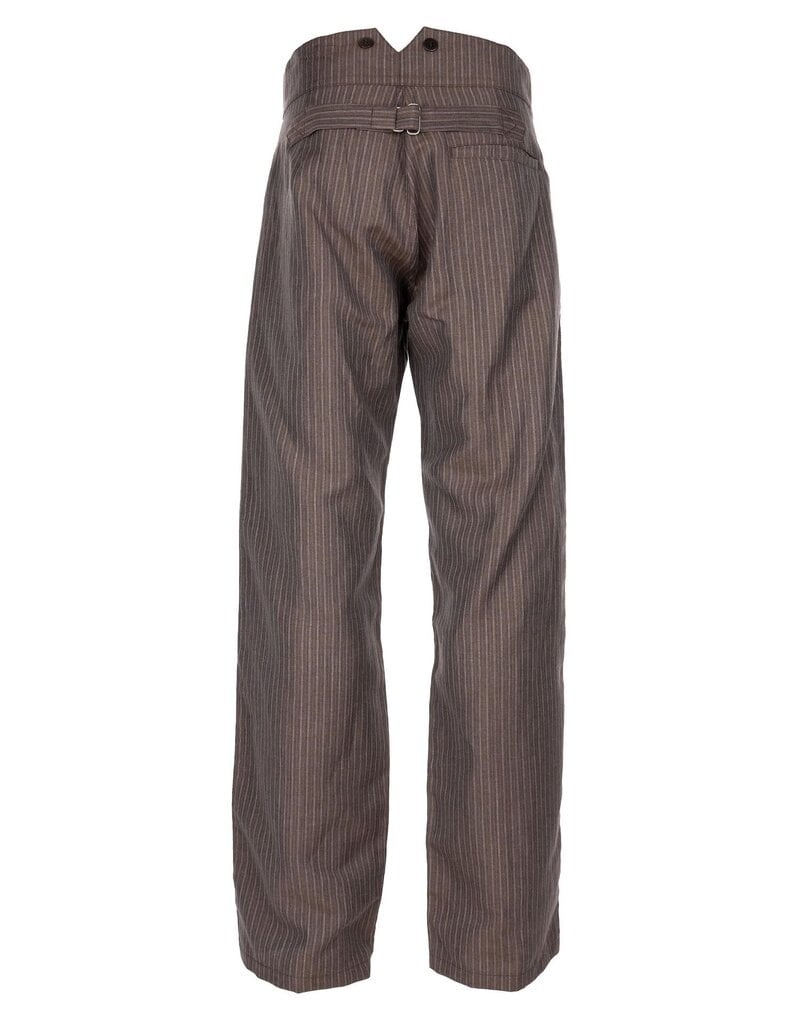 Pike Brothers Superior Garment 1905 Hauler Pant Alameda