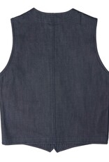 Pike Brothers Superior Garment 1937 Roamer vest