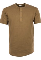 Pike Brothers Superior Garment 1927 Henley shirt short sleeve