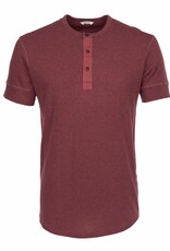 Pike Brothers Superior Garment 1927 Henley shirt short sleeve