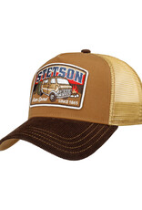 Stetson Trucker Cap Camper