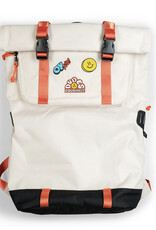 The Dudes Christopher Rucksack