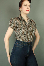 Rumble59 Blouse Wild One