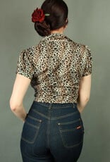 Rumble59 Blouse Wild One