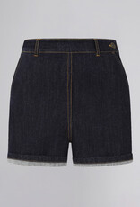 Collectif Siobhana Denim Short