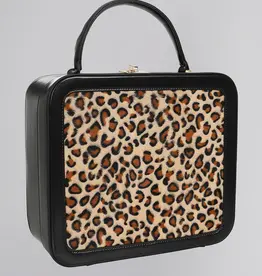 Collectif Tasha Animal Print Bag