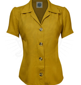 Pretty Retro Pretty 40s Blouse