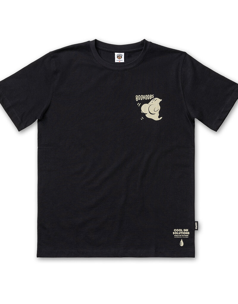 The Dudes Boohoobs T-Shirt