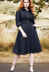 Rock-a-Booty Lisa Swing Dress