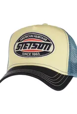 Trucker Cap High Speed