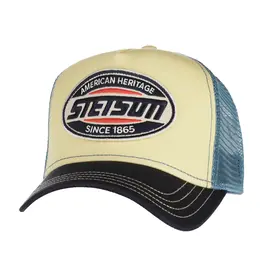 Trucker Cap High Speed