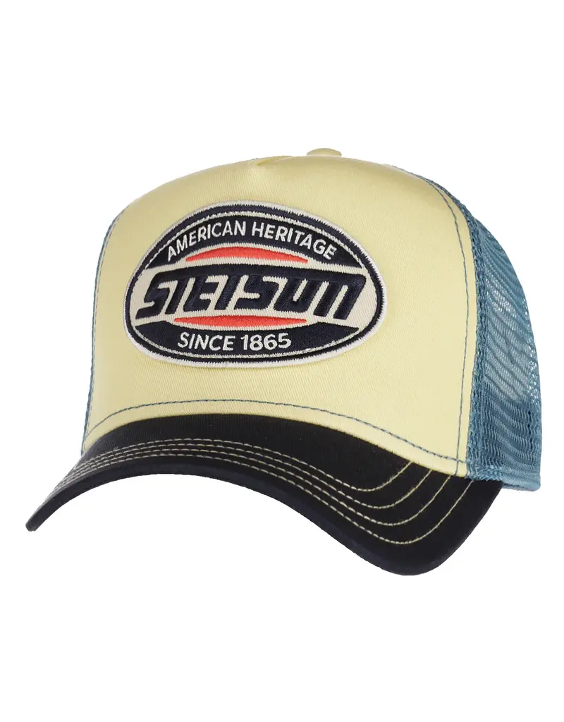 Trucker Cap High Speed