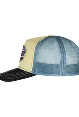 Trucker Cap High Speed