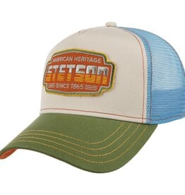 Trucker Cap Lightning