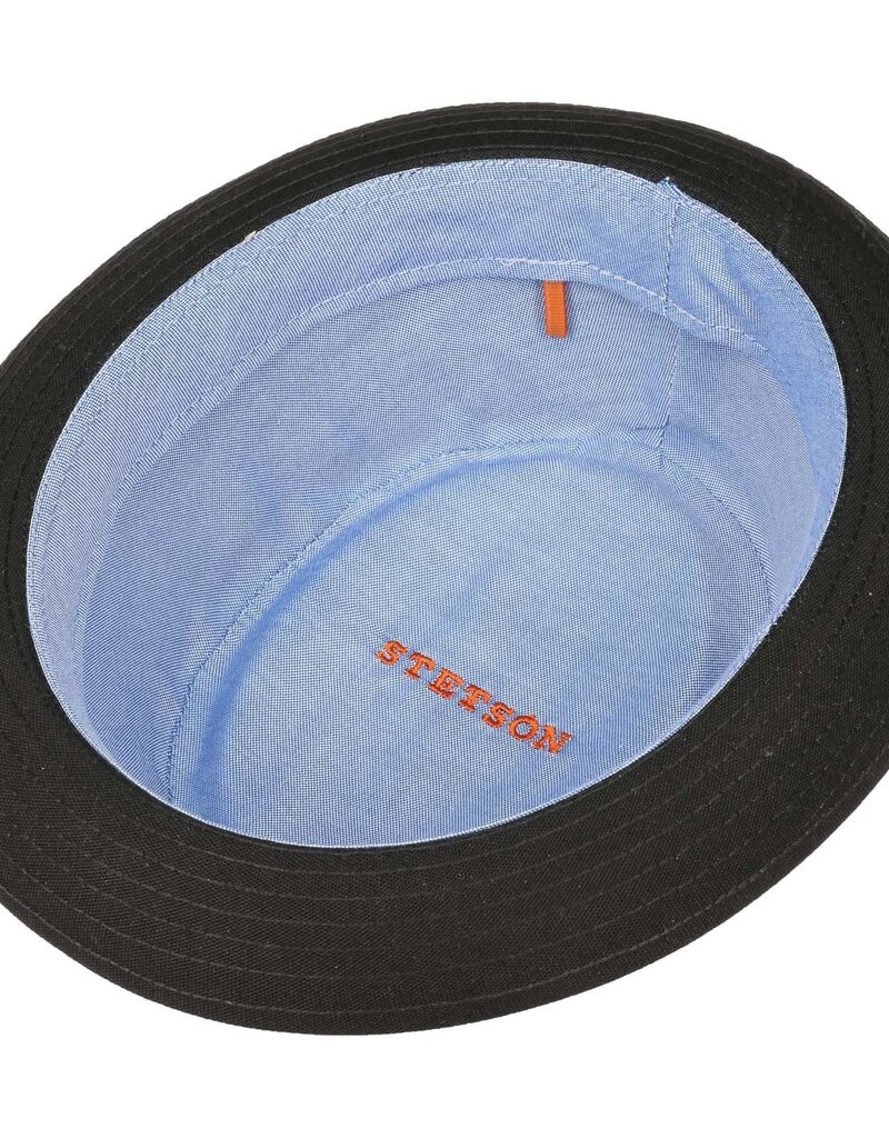 Stetson Pork Pie